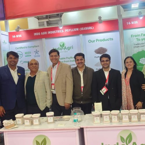 INDUSFOOD