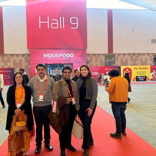 INDUSFOOD